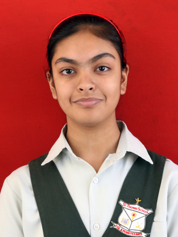 Vrinda